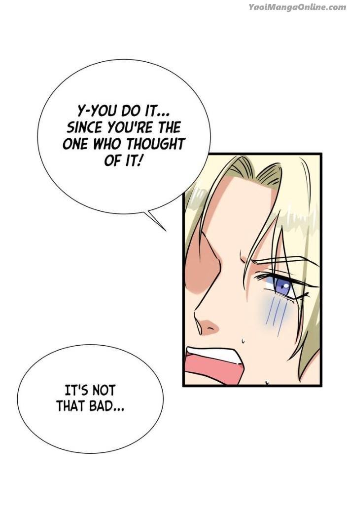 High School Boys Trapped in a Fantasy World by Mack/seru – Uncensored – Ch. 121 [Eng] page 5