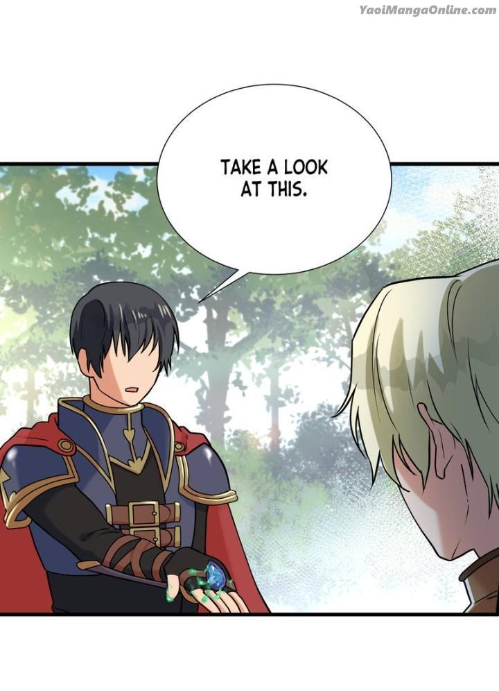 High School Boys Trapped in a Fantasy World by Mack/seru – Uncensored – Ch. 121 [Eng] page 6