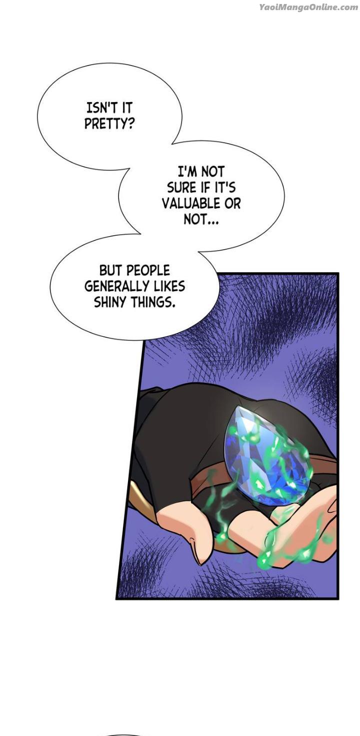 High School Boys Trapped in a Fantasy World by Mack/seru – Uncensored – Ch. 121 [Eng] page 7