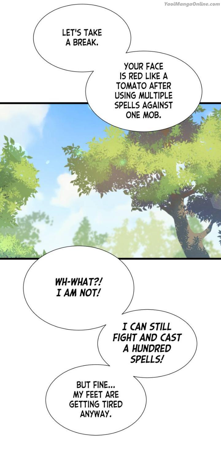 High School Boys Trapped in a Fantasy World by Mack/seru – Uncensored – Ch. 121 [Eng] page 2