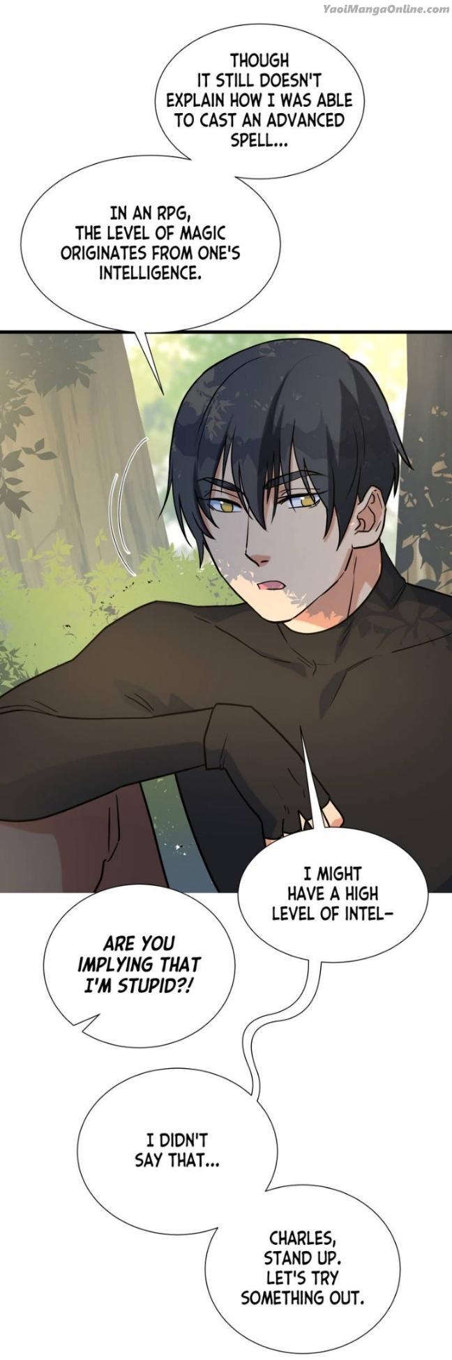 High School Boys Trapped in a Fantasy World by Mack/seru – Uncensored – Ch. 121 [Eng] page 7