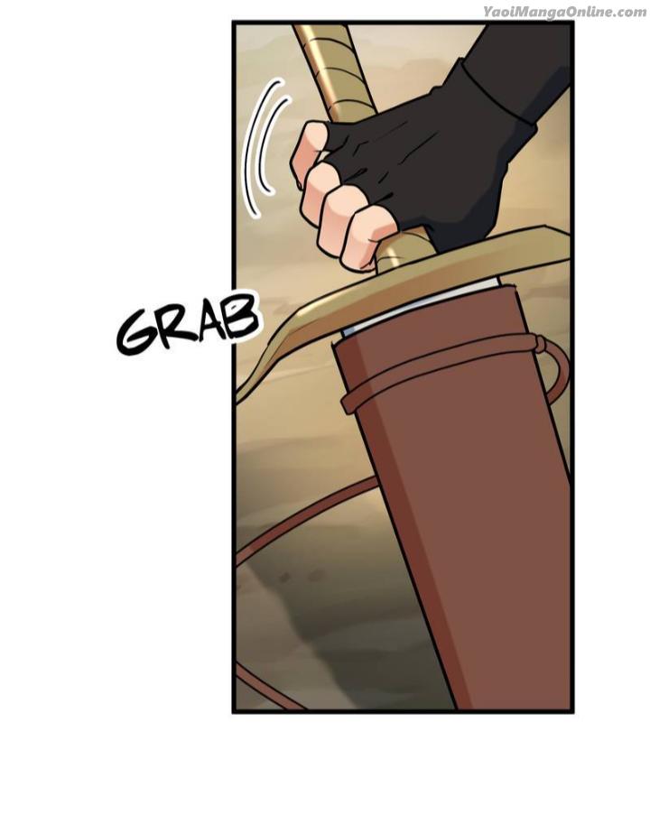 High School Boys Trapped in a Fantasy World by Mack/seru – Uncensored – Ch. 121 [Eng] page 8