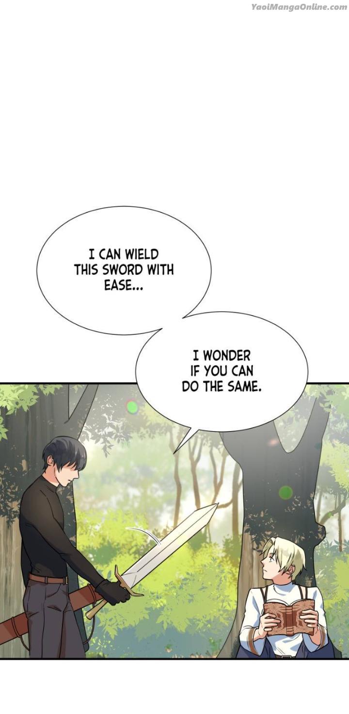 High School Boys Trapped in a Fantasy World by Mack/seru – Uncensored – Ch. 121 [Eng] page 2