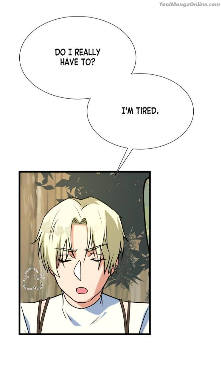 High School Boys Trapped in a Fantasy World by Mack/seru – Uncensored – Ch. 121 [Eng] page 3