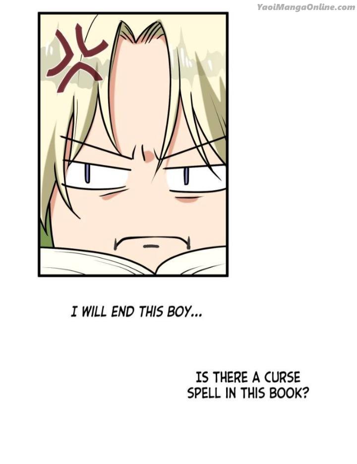 High School Boys Trapped in a Fantasy World by Mack/seru – Uncensored – Ch. 121 [Eng] page 5