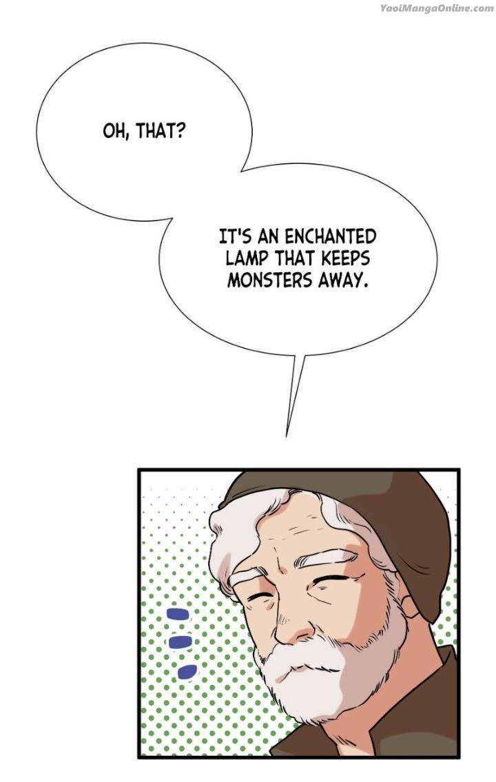 High School Boys Trapped in a Fantasy World by Mack/seru – Uncensored – Ch. 121 [Eng] page 4