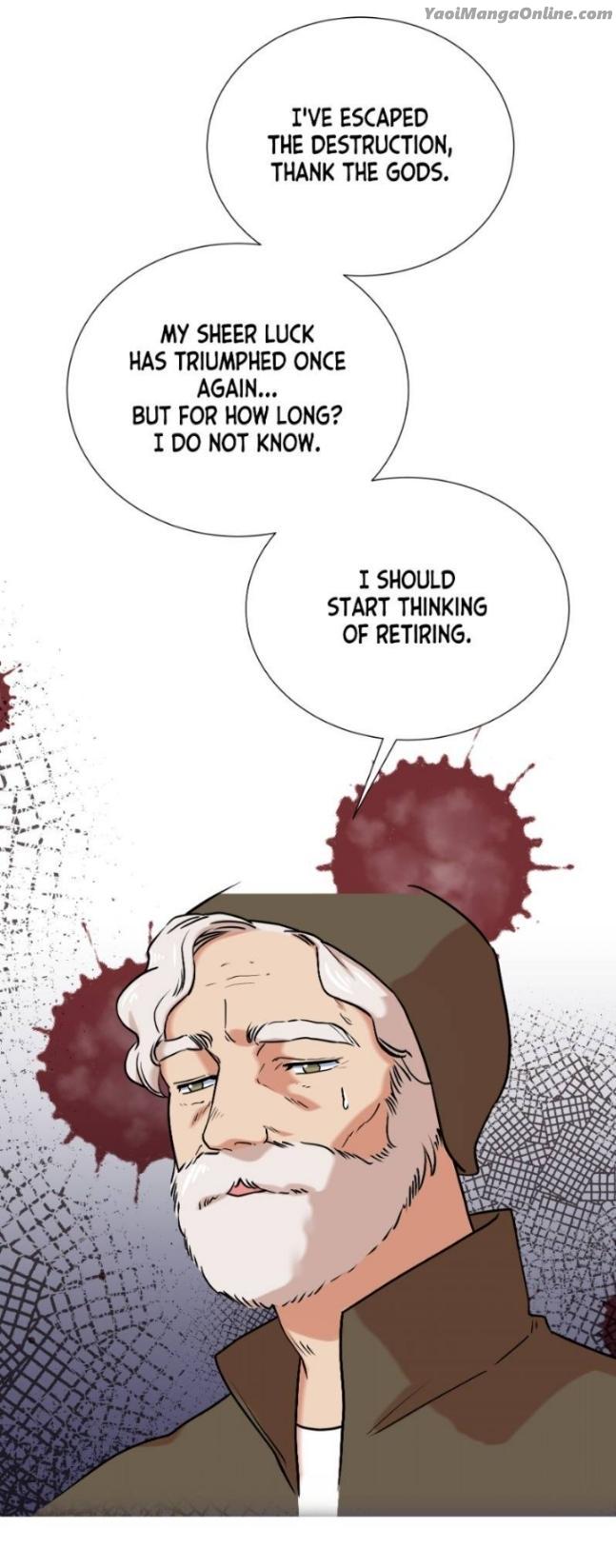 High School Boys Trapped in a Fantasy World by Mack/seru – Uncensored – Ch. 121 [Eng] page 3