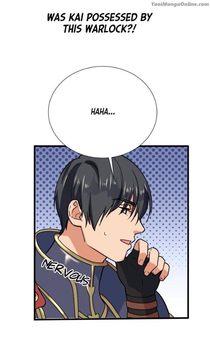 High School Boys Trapped in a Fantasy World by Mack/seru – Uncensored – Ch. 121 [Eng] page 6