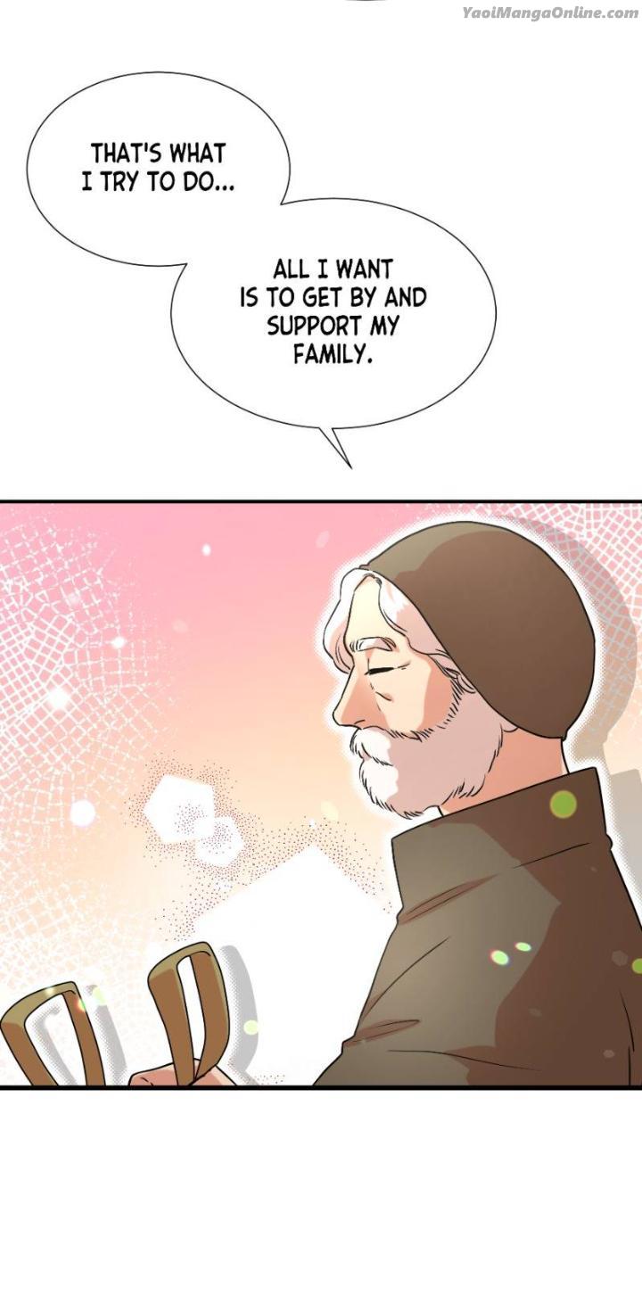 High School Boys Trapped in a Fantasy World by Mack/seru – Uncensored – Ch. 121 [Eng] page 5