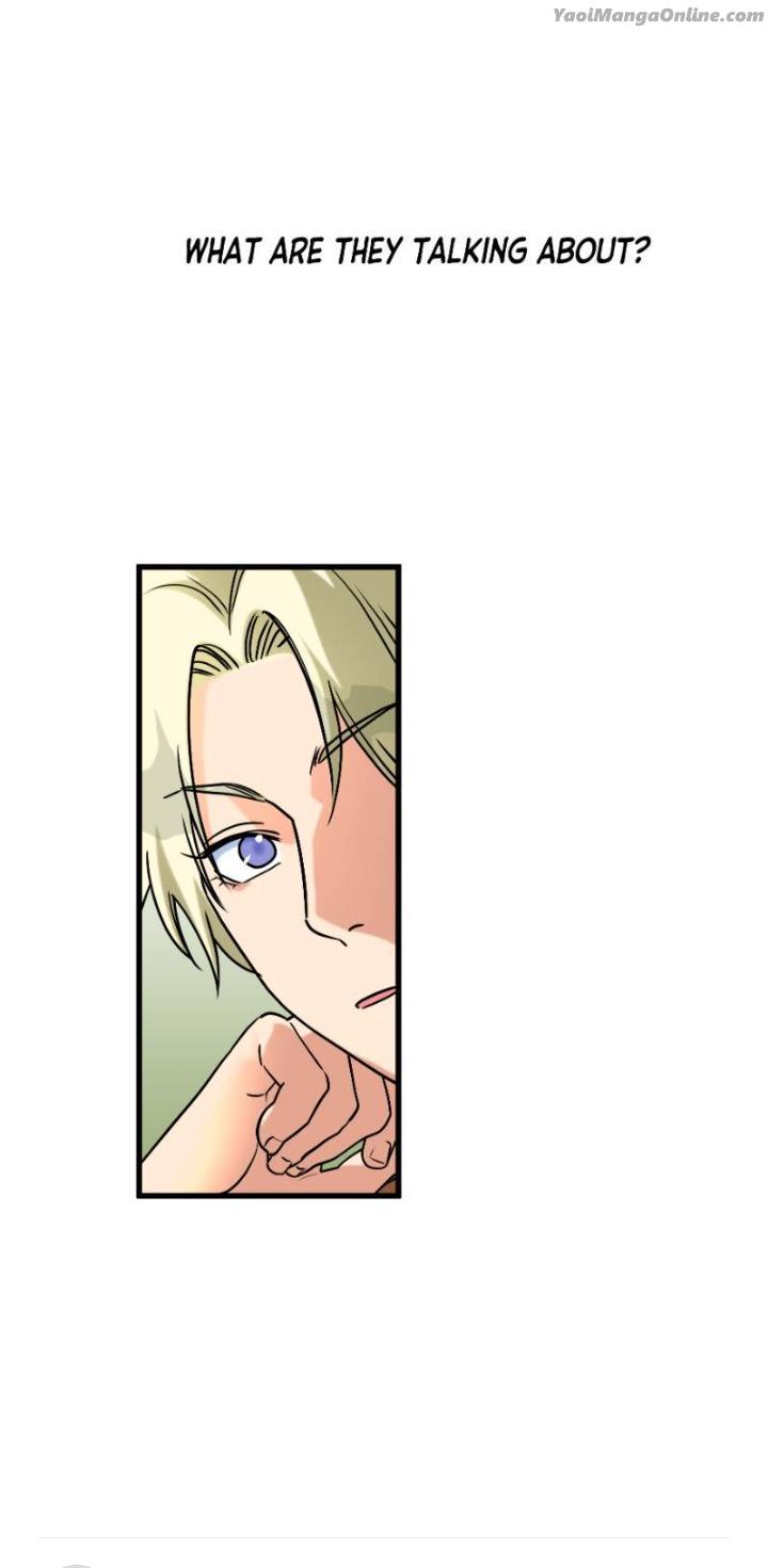 High School Boys Trapped in a Fantasy World by Mack/seru – Uncensored – Ch. 121 [Eng] page 6