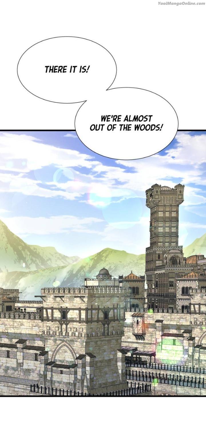 High School Boys Trapped in a Fantasy World by Mack/seru – Uncensored – Ch. 121 [Eng] page 2