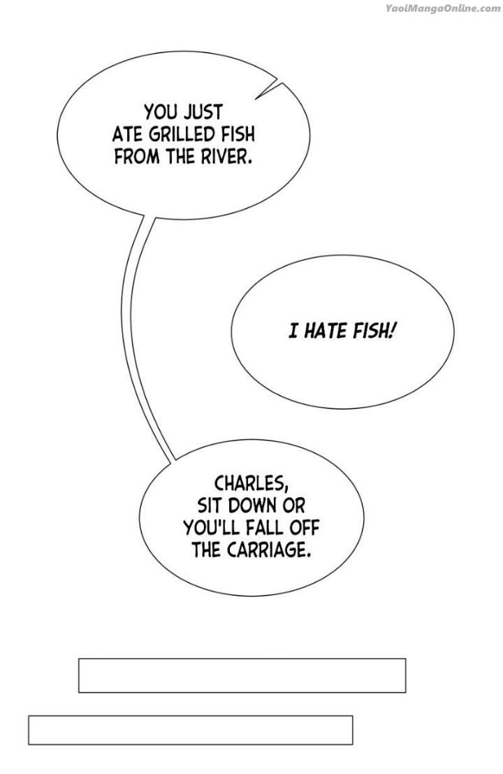 High School Boys Trapped in a Fantasy World by Mack/seru – Uncensored – Ch. 121 [Eng] page 4