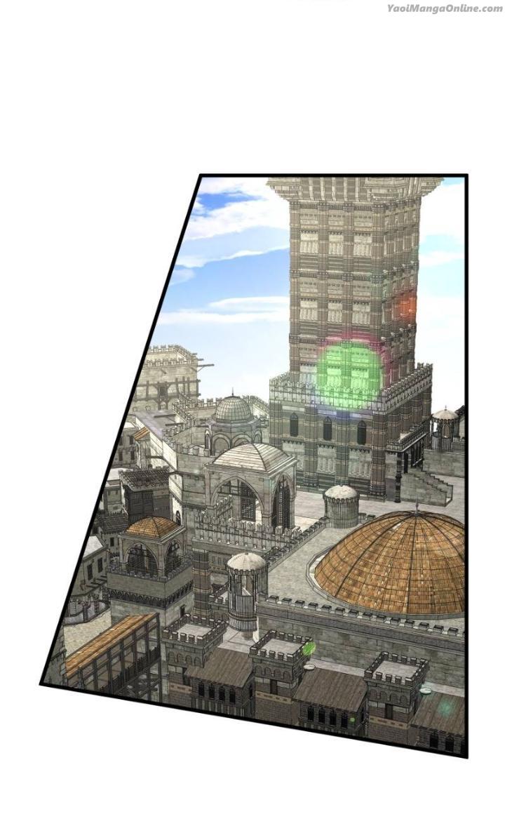 High School Boys Trapped in a Fantasy World by Mack/seru – Uncensored – Ch. 121 [Eng] page 6