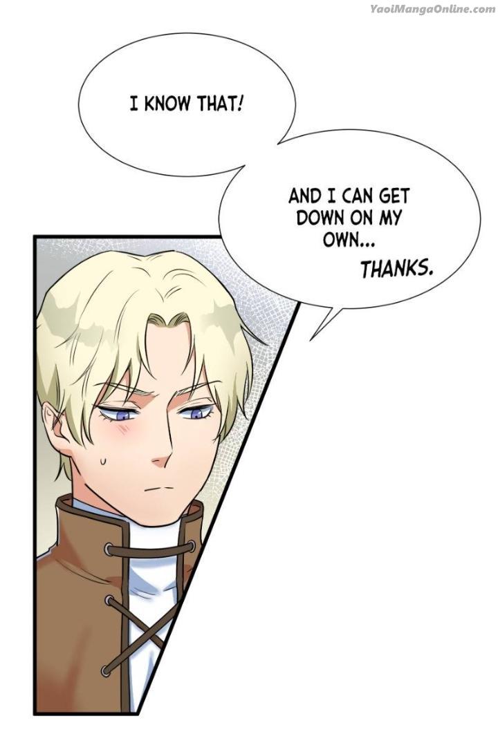 High School Boys Trapped in a Fantasy World by Mack/seru – Uncensored – Ch. 121 [Eng] page 2