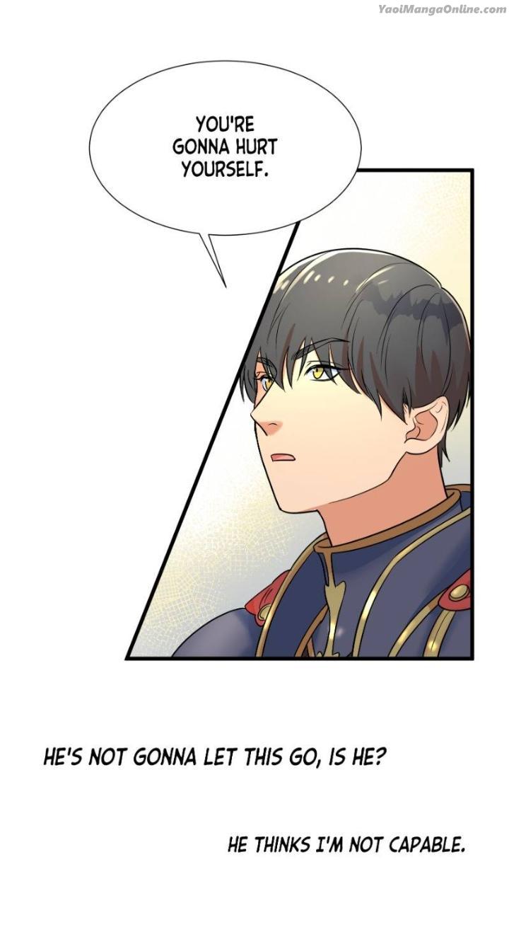 High School Boys Trapped in a Fantasy World by Mack/seru – Uncensored – Ch. 121 [Eng] page 3