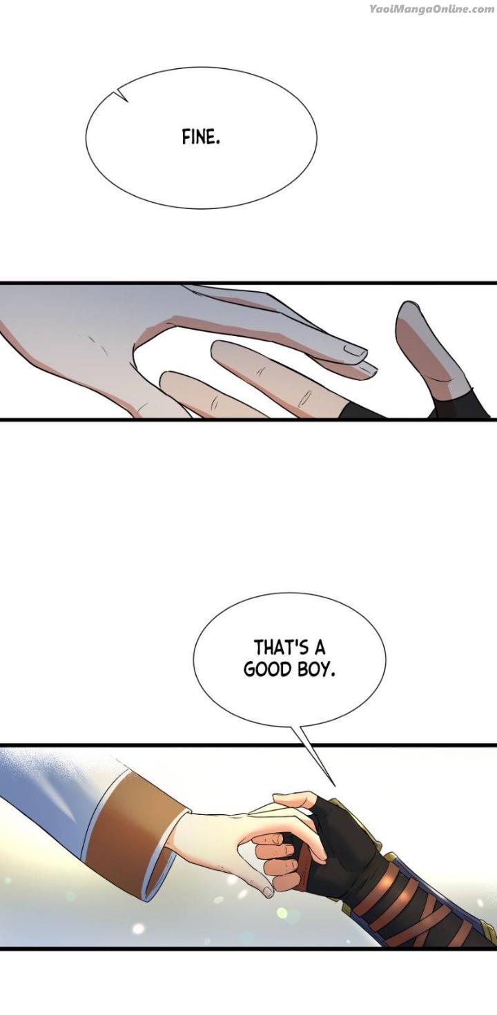 High School Boys Trapped in a Fantasy World by Mack/seru – Uncensored – Ch. 121 [Eng] page 4