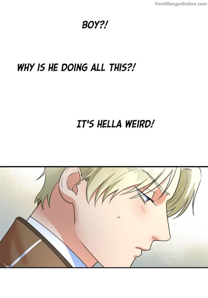 High School Boys Trapped in a Fantasy World by Mack/seru – Uncensored – Ch. 121 [Eng] page 5