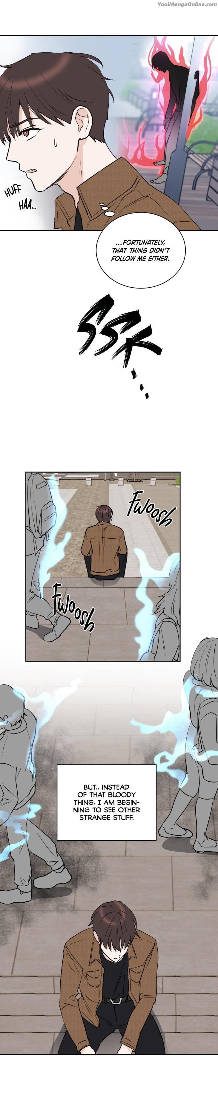 To My Creepy Boy by Burano [Eng] page 12