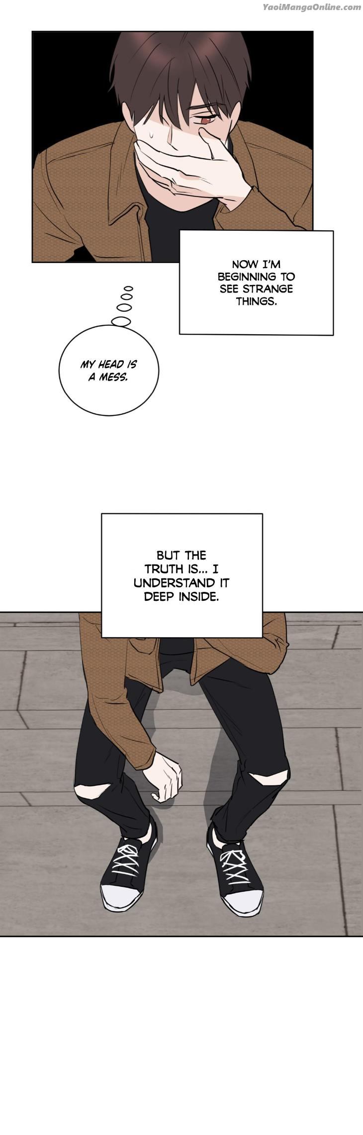 To My Creepy Boy by Burano [Eng] page 14