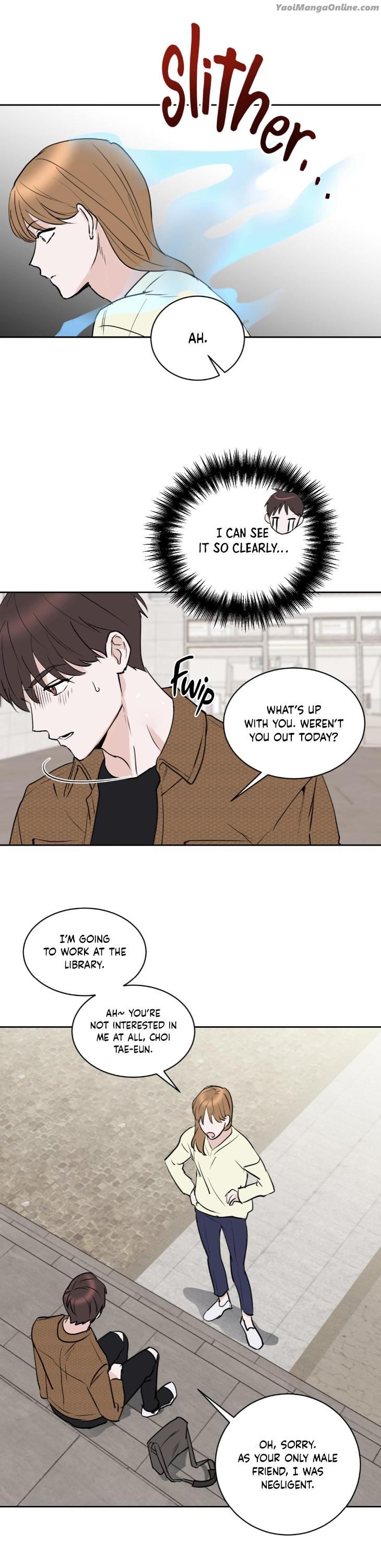 To My Creepy Boy by Burano [Eng] page 16