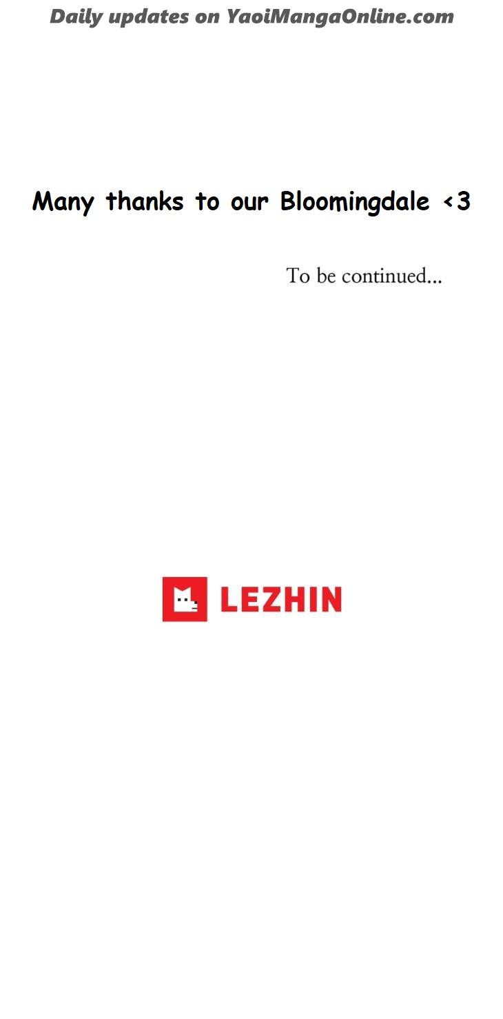 Just Something I’ve Heard by Onwoozoo/ Seolang [Eng] page 11