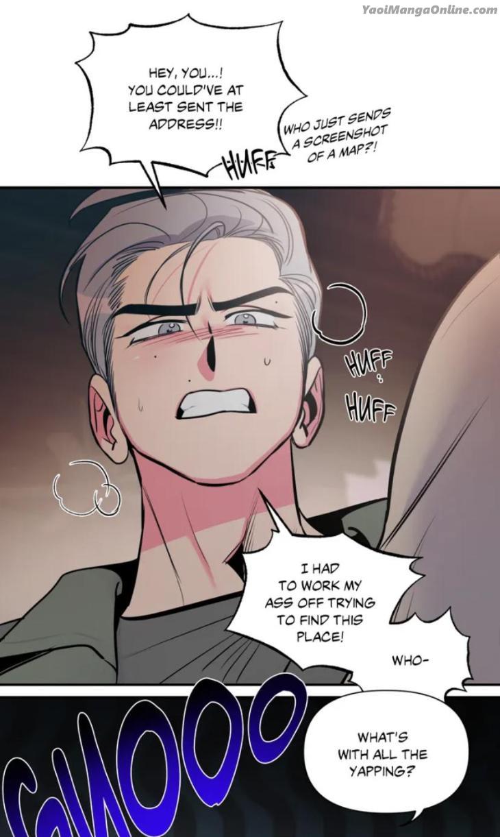 Perfect Body Partner by Cho Sangduck – Ch. 55 [Eng] page 12