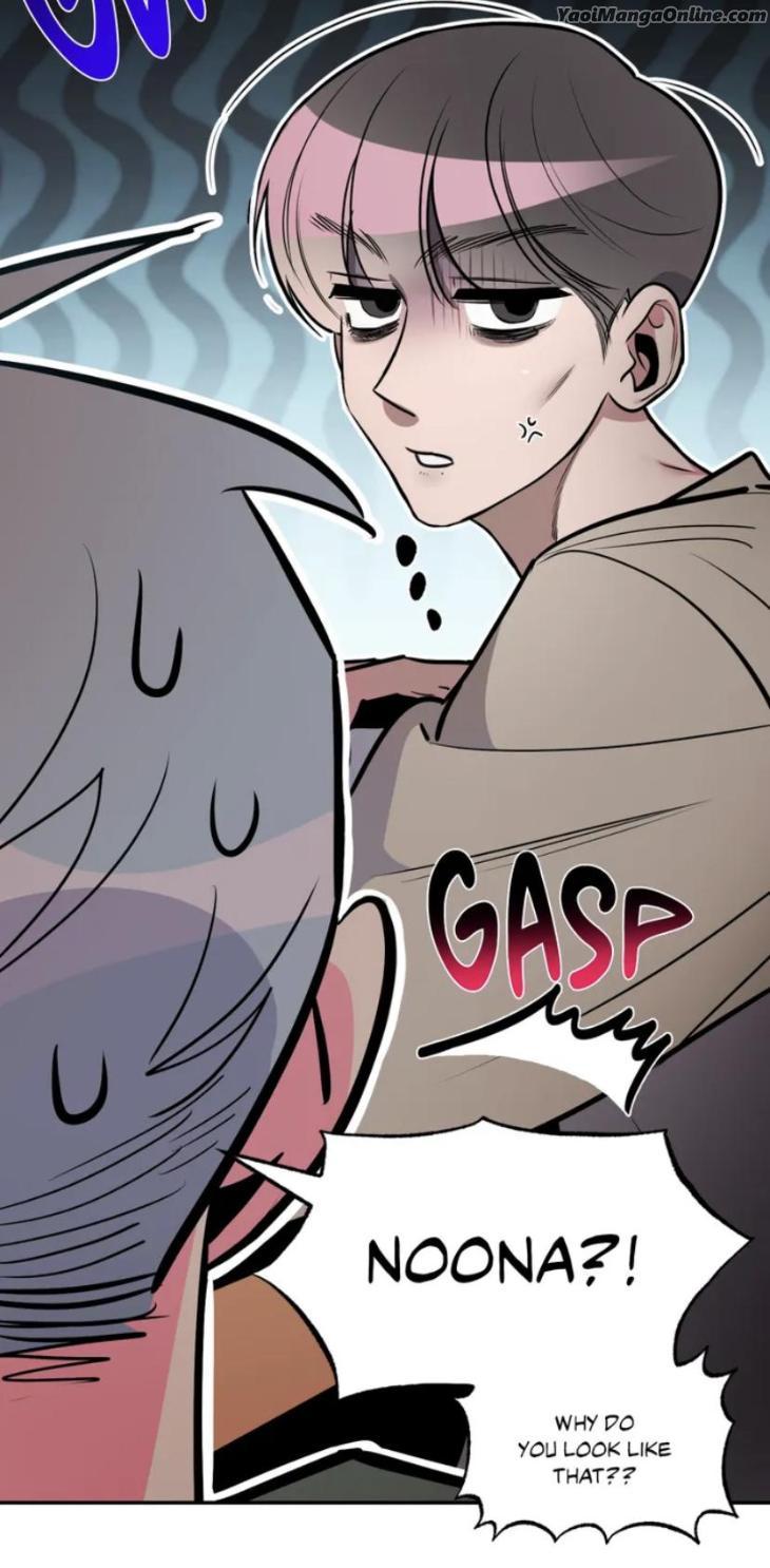 Perfect Body Partner by Cho Sangduck – Ch. 55 [Eng] page 13