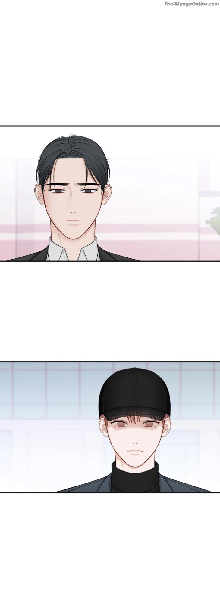In the Private Room by Seobang/ Dasjwi – Uncensored [Eng] page 2