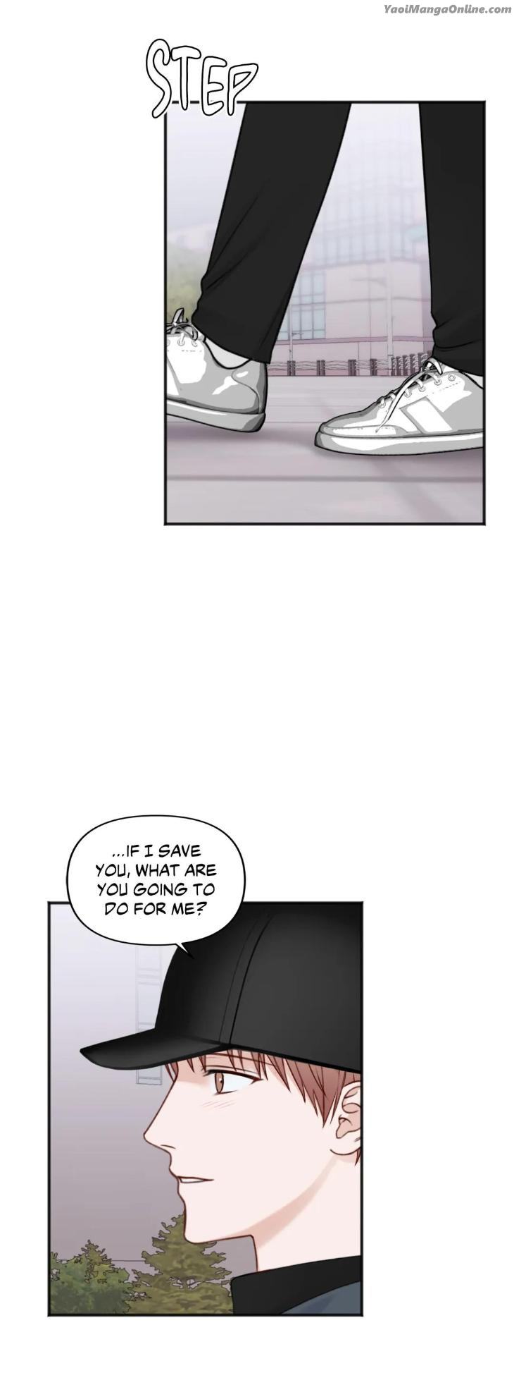 In the Private Room by Seobang/ Dasjwi – Uncensored [Eng] page 3