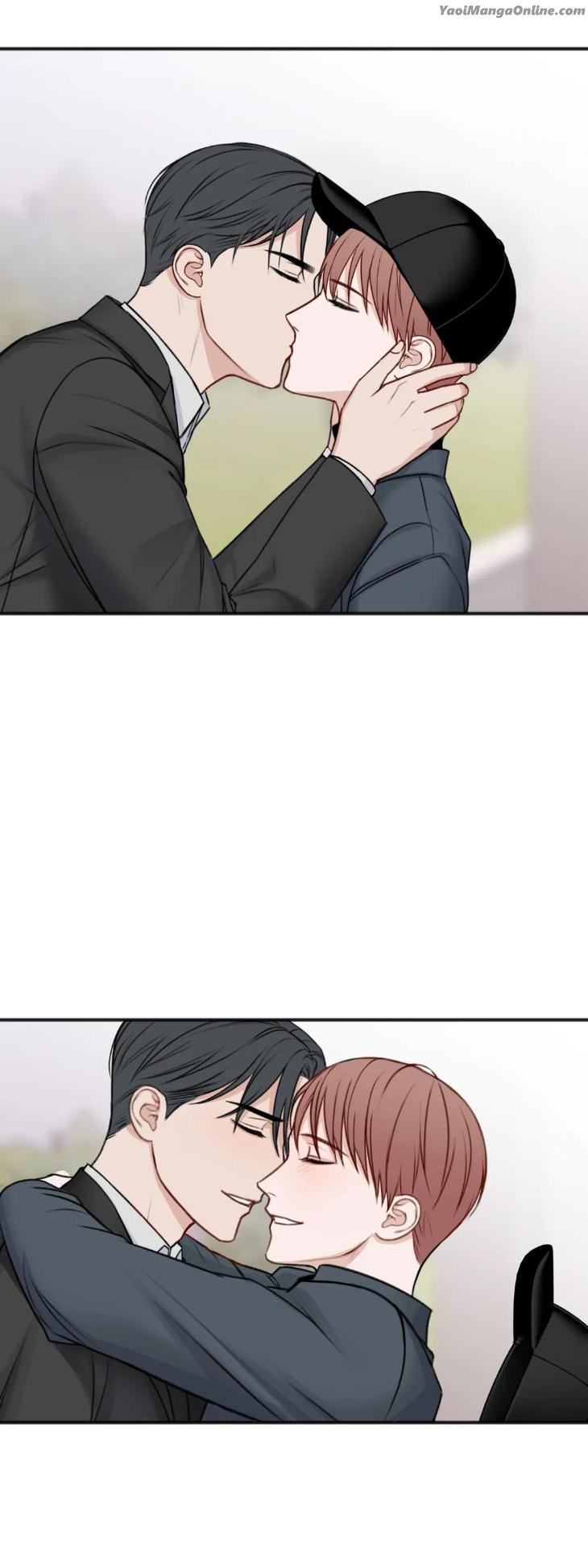 In the Private Room by Seobang/ Dasjwi – Uncensored [Eng] page 5