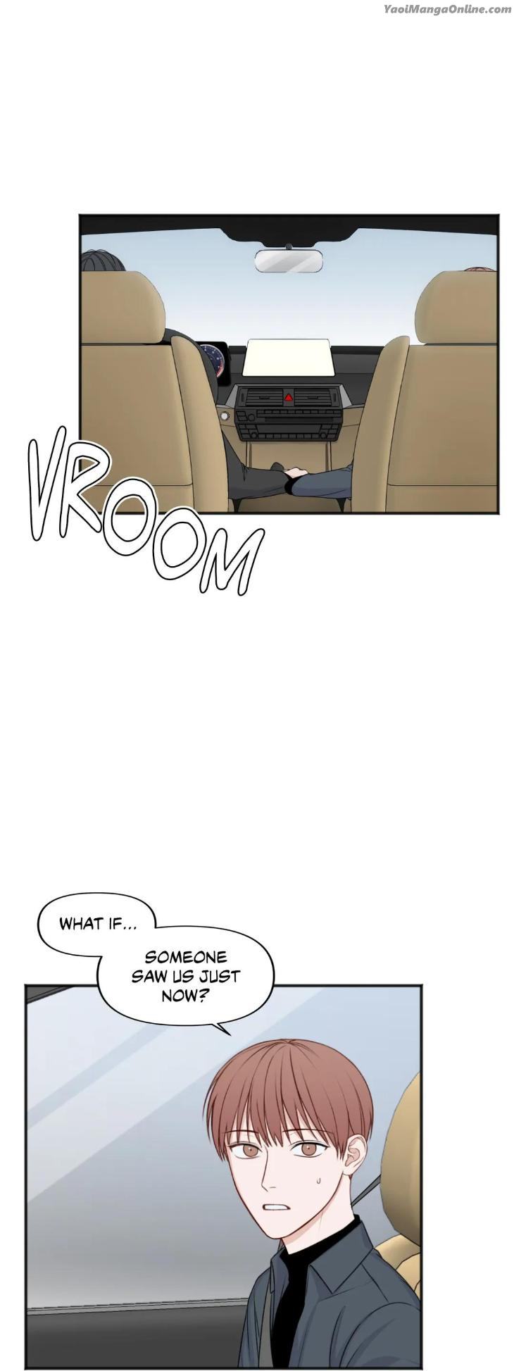 In the Private Room by Seobang/ Dasjwi – Uncensored [Eng] page 8