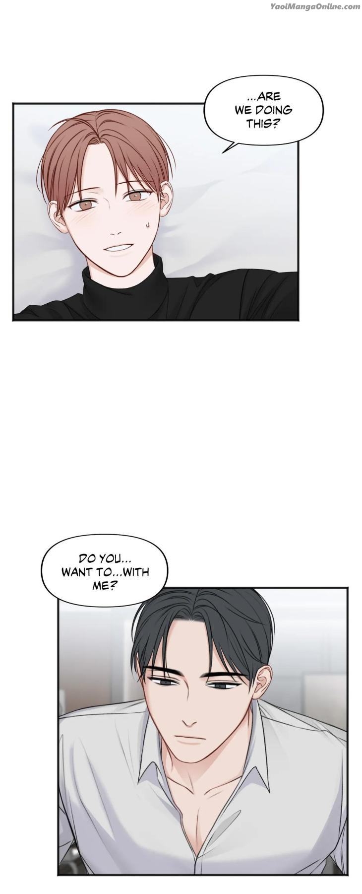 In the Private Room by Seobang/ Dasjwi – Uncensored [Eng] page 16