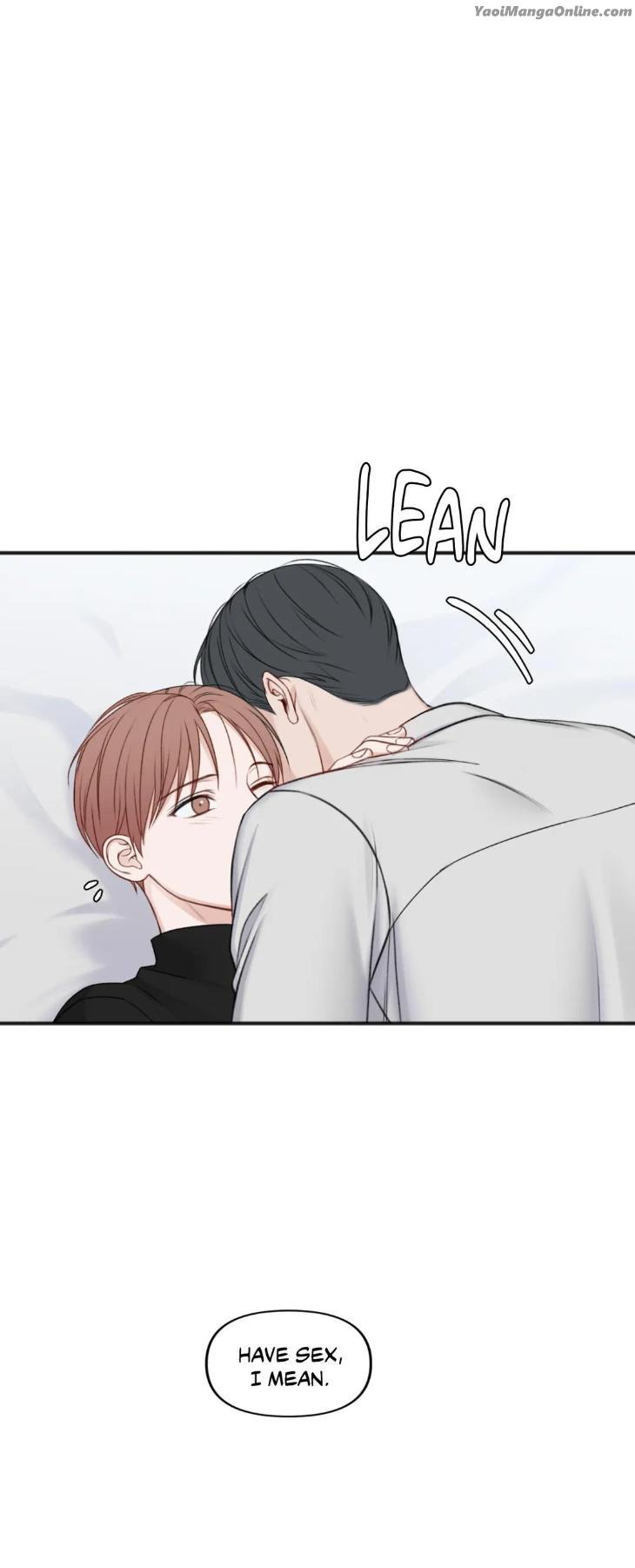 In the Private Room by Seobang/ Dasjwi – Uncensored [Eng] page 17