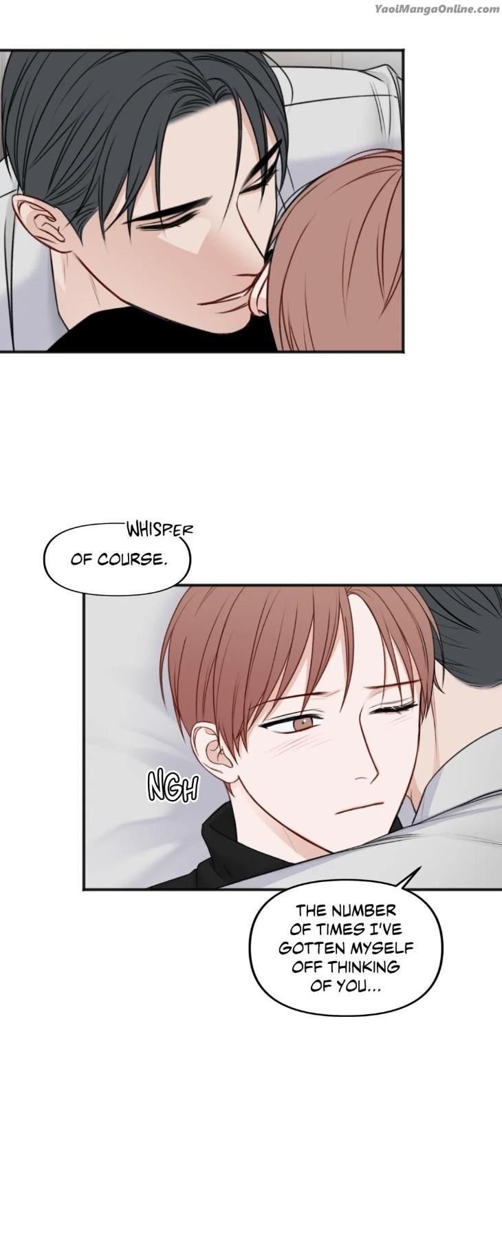 In the Private Room by Seobang/ Dasjwi – Uncensored [Eng] page 18