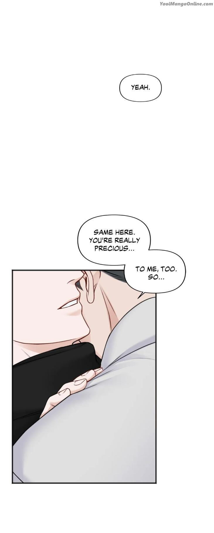 In the Private Room by Seobang/ Dasjwi – Uncensored [Eng] page 22