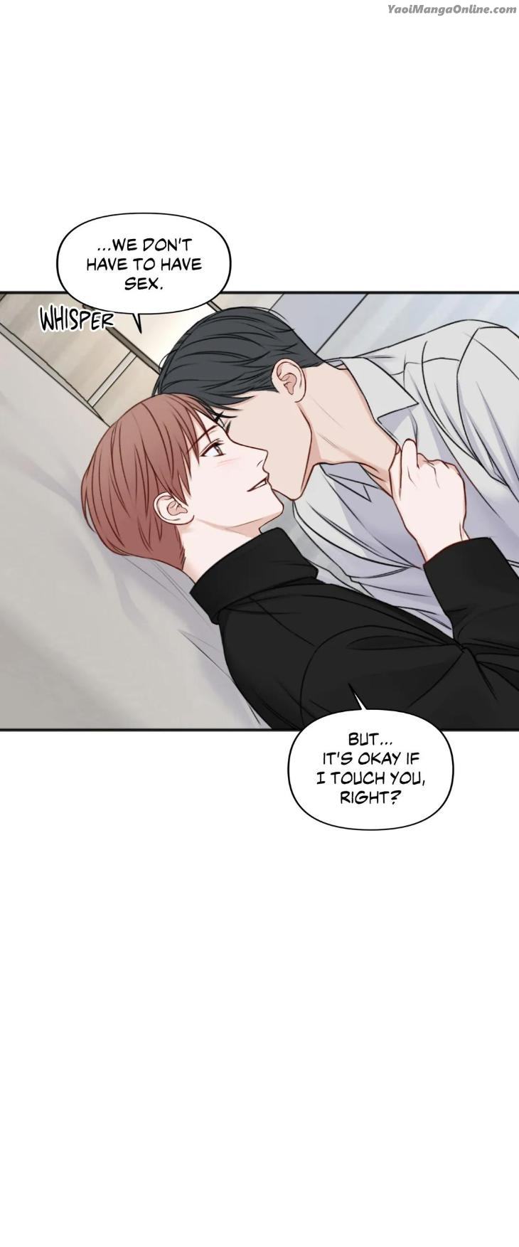 In the Private Room by Seobang/ Dasjwi – Uncensored [Eng] page 23