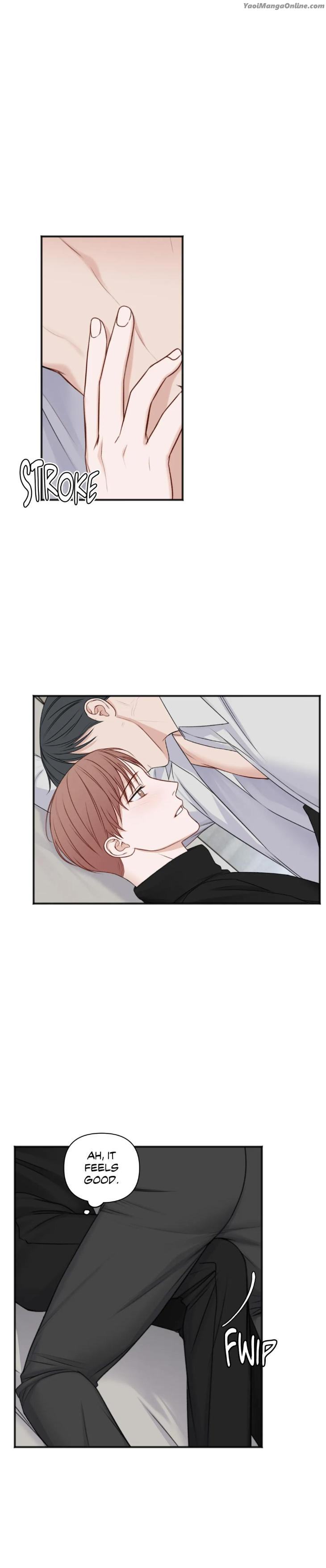 In the Private Room by Seobang/ Dasjwi – Uncensored [Eng] page 24