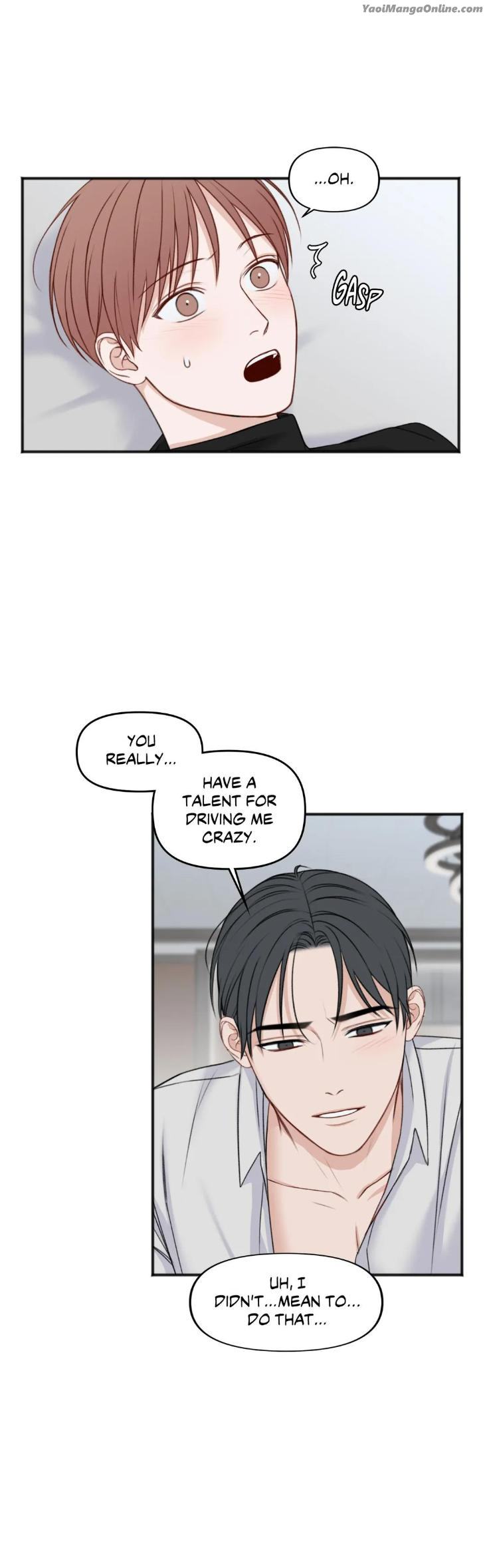 In the Private Room by Seobang/ Dasjwi – Uncensored [Eng] page 25