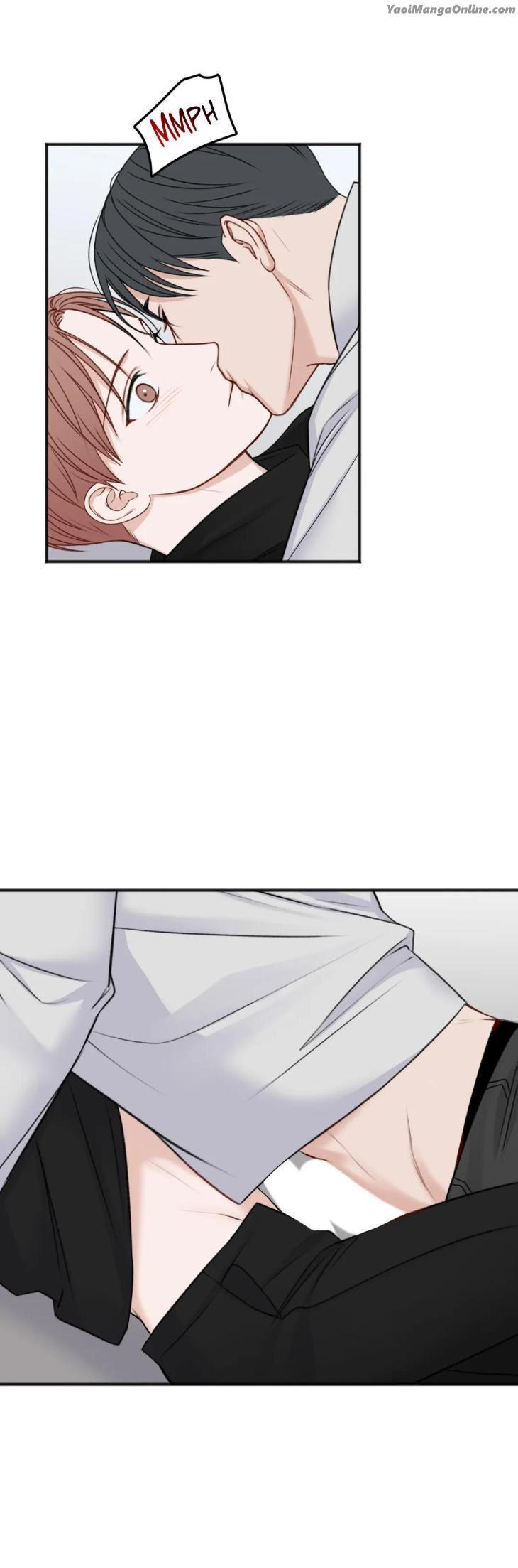 In the Private Room by Seobang/ Dasjwi – Uncensored [Eng] page 26