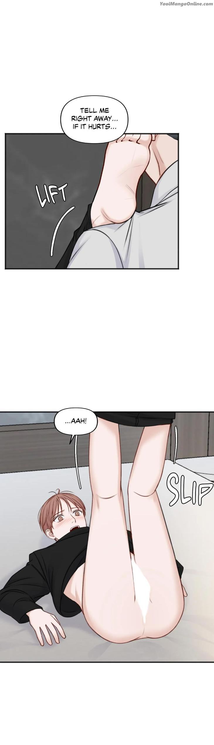 In the Private Room by Seobang/ Dasjwi – Uncensored [Eng] page 28