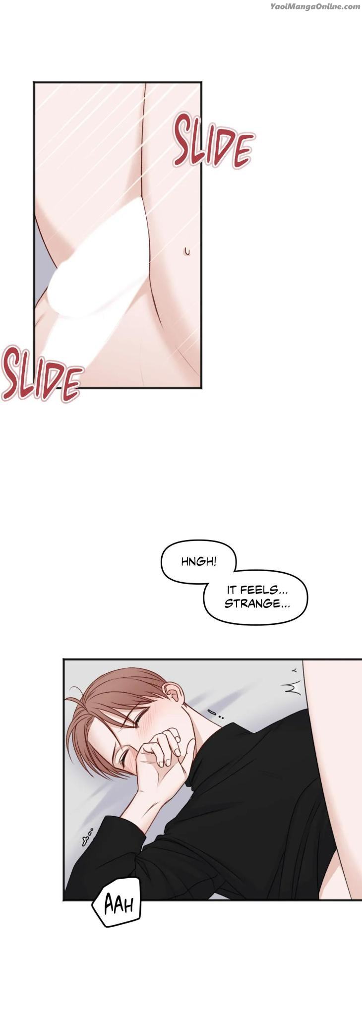 In the Private Room by Seobang/ Dasjwi – Uncensored [Eng] page 29