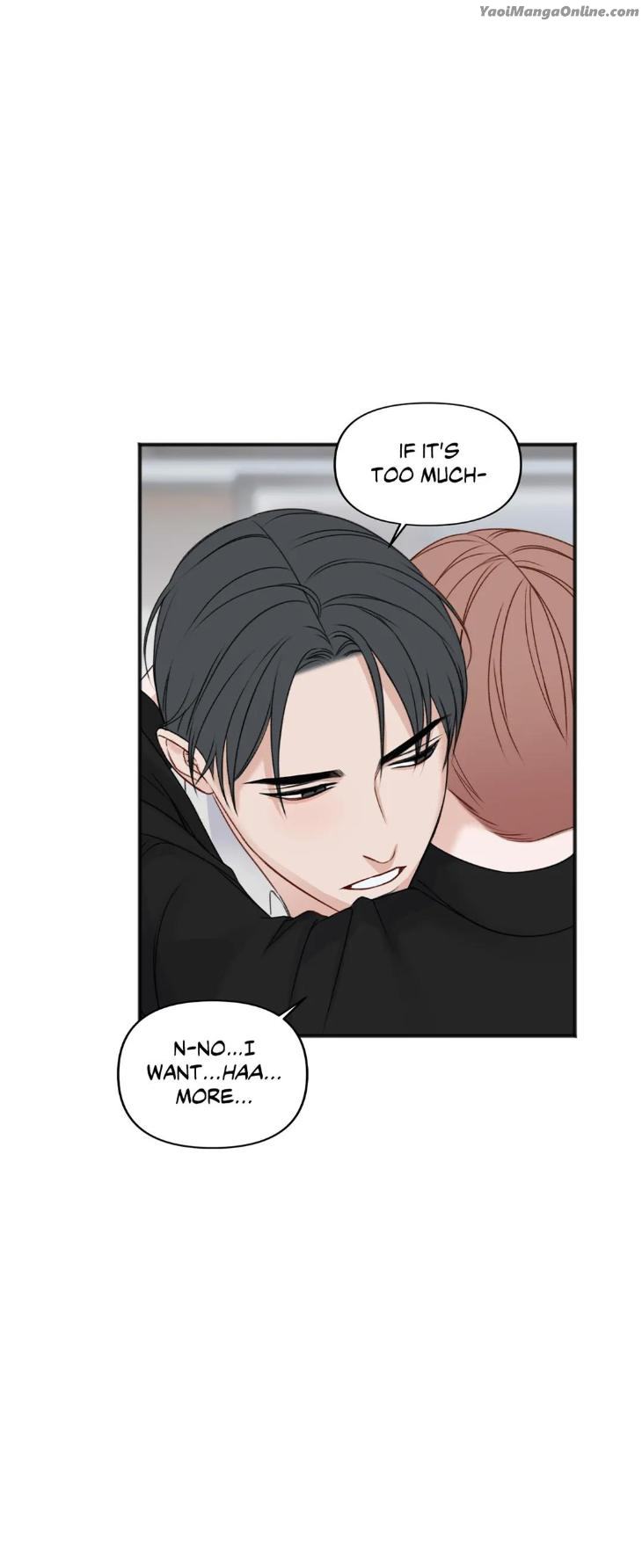 In the Private Room by Seobang/ Dasjwi – Uncensored [Eng] page 33