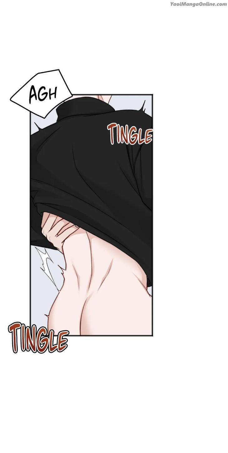 In the Private Room by Seobang/ Dasjwi – Uncensored [Eng] page 35