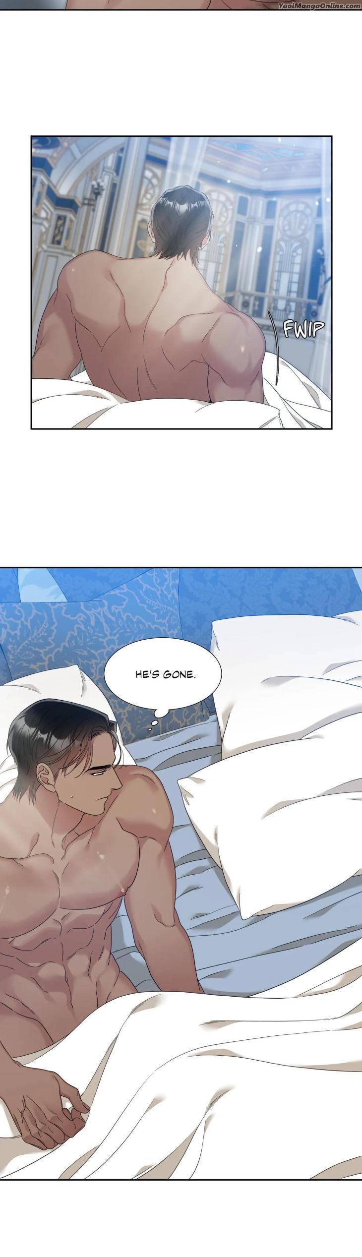 Smyrna & Capri by Brothers Without A Tomorrow [Eng] page 2