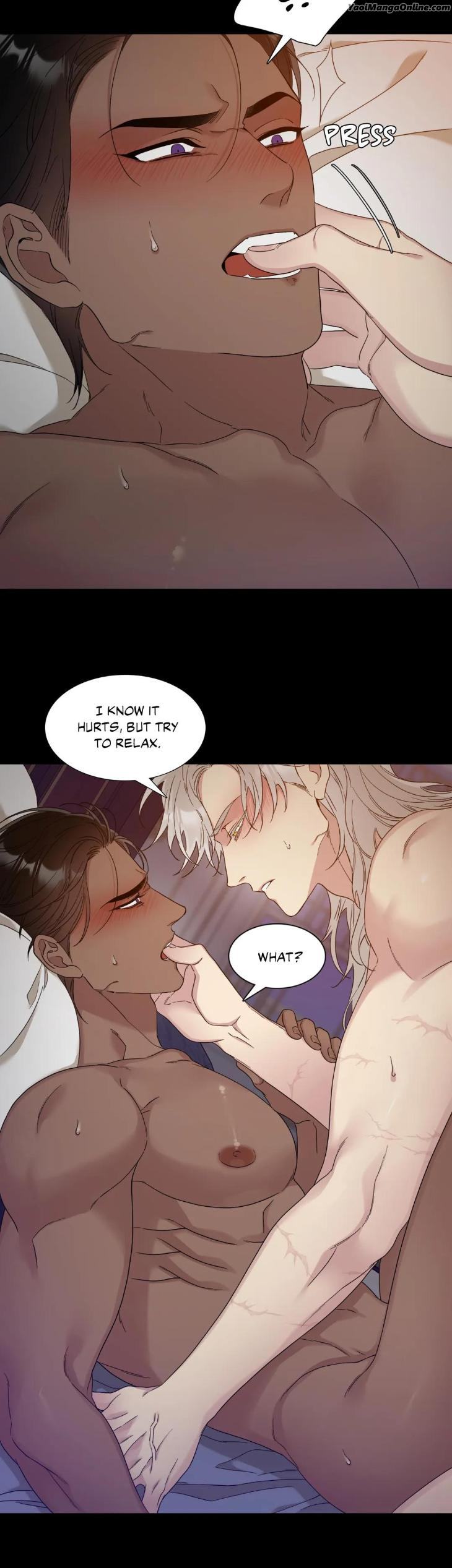 Smyrna & Capri by Brothers Without A Tomorrow [Eng] page 6