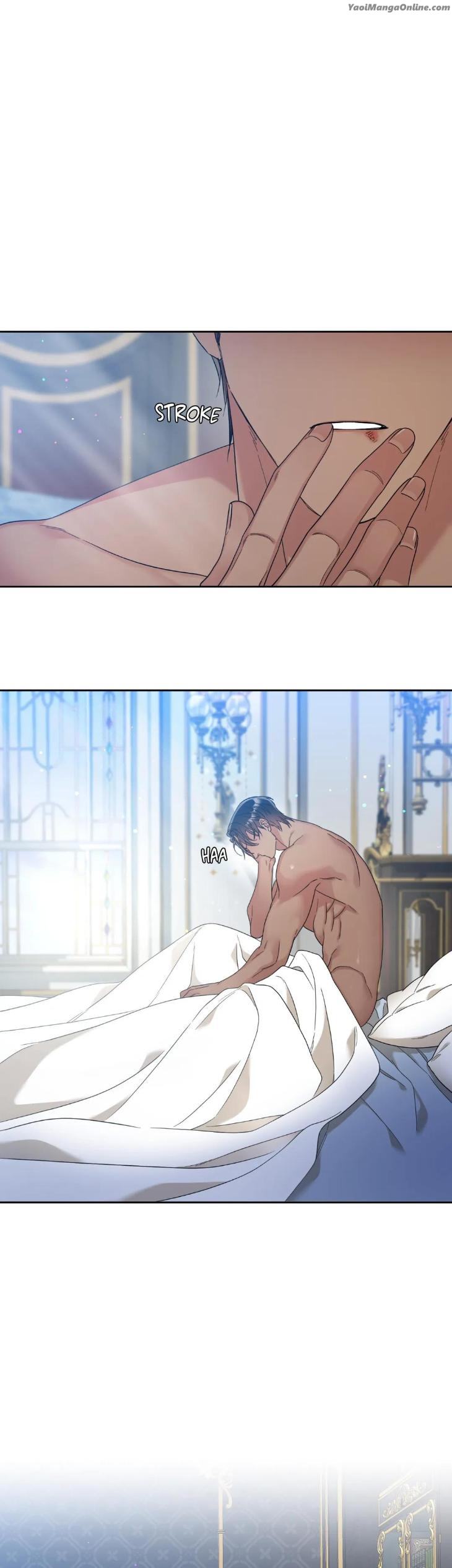 Smyrna & Capri by Brothers Without A Tomorrow [Eng] page 9