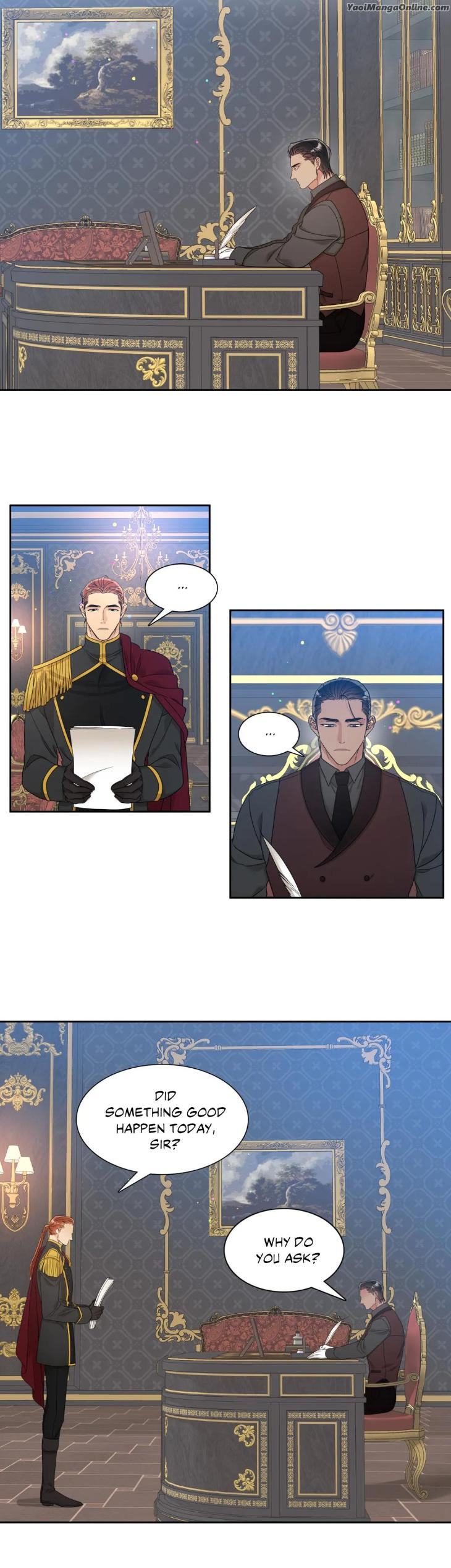 Smyrna & Capri by Brothers Without A Tomorrow [Eng] page 10