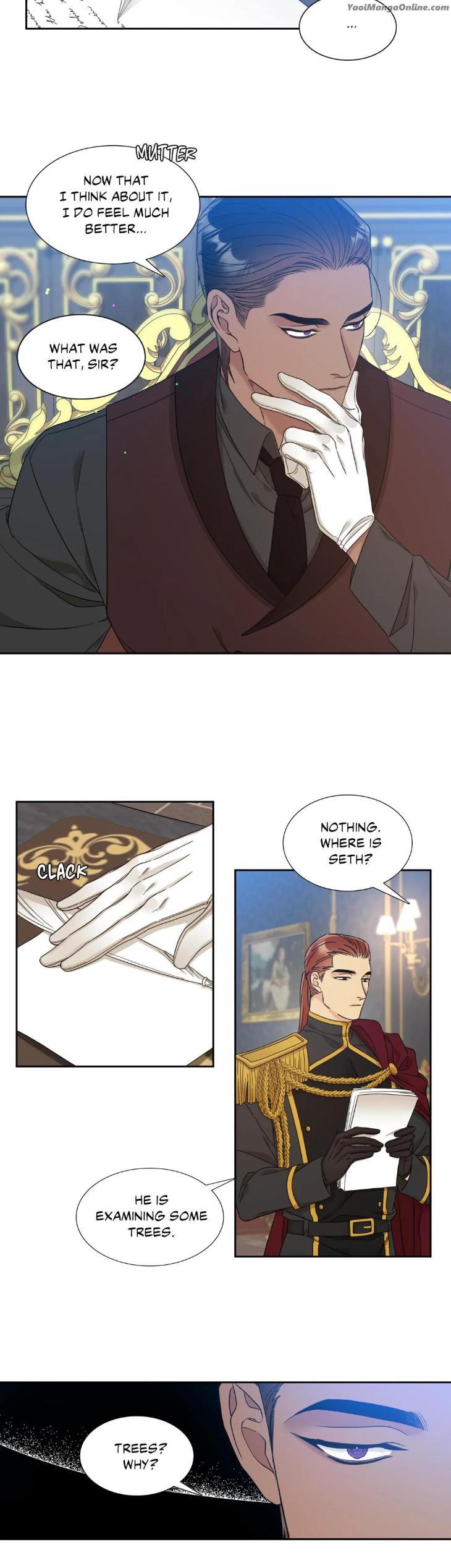 Smyrna & Capri by Brothers Without A Tomorrow [Eng] page 12