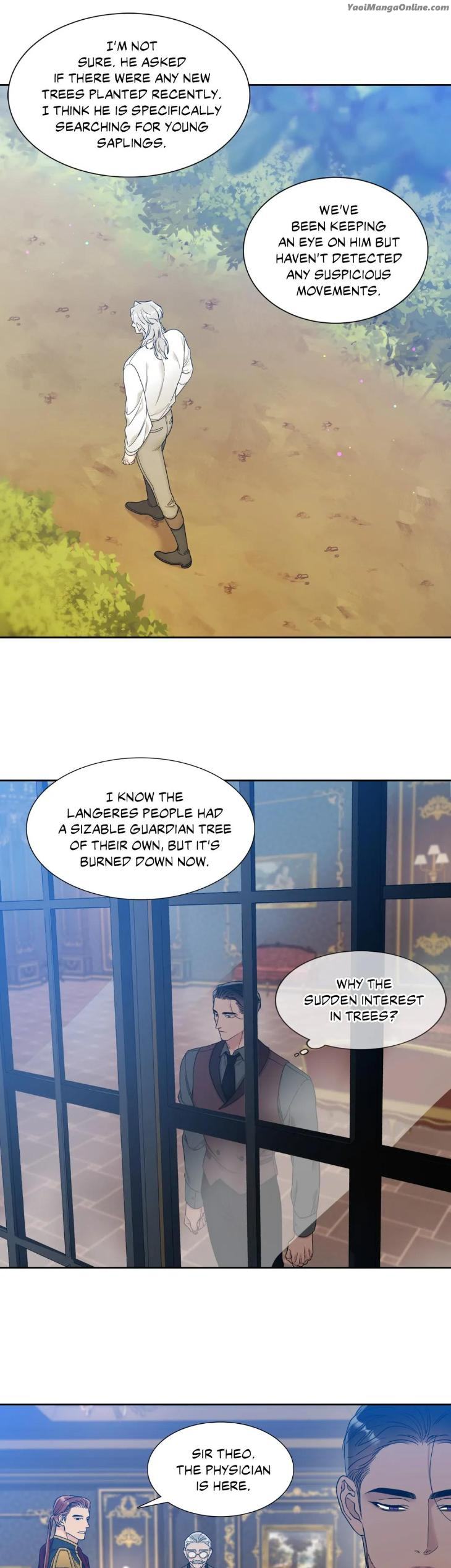 Smyrna & Capri by Brothers Without A Tomorrow [Eng] page 13