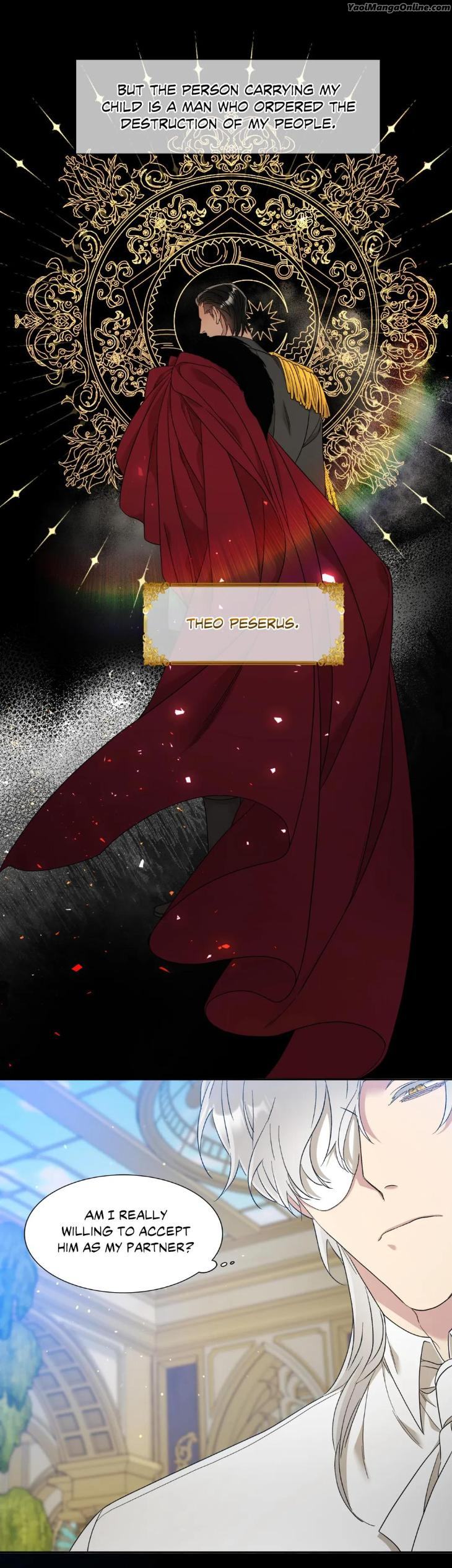 Smyrna & Capri by Brothers Without A Tomorrow [Eng] page 19